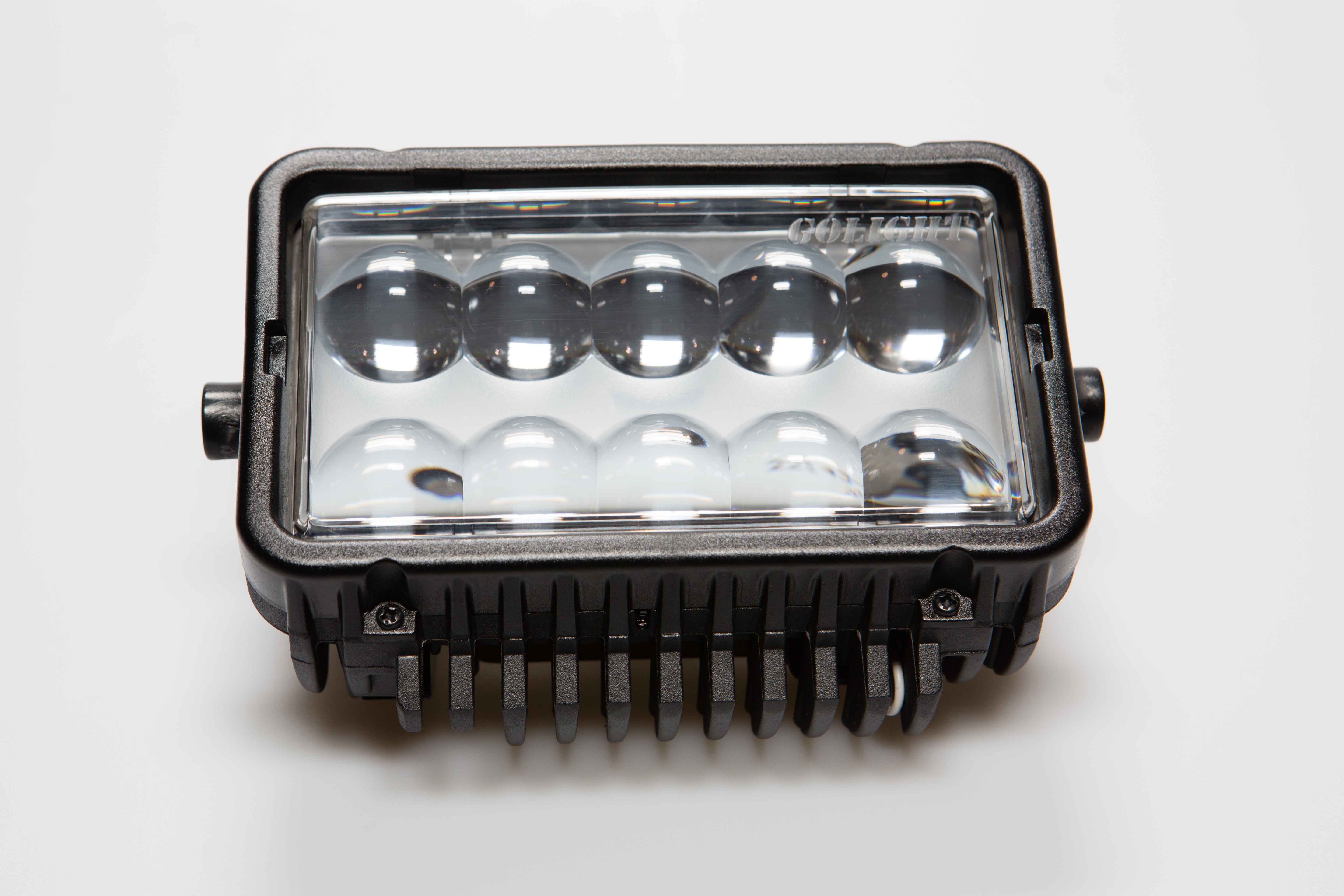 LED Hybrid Insert