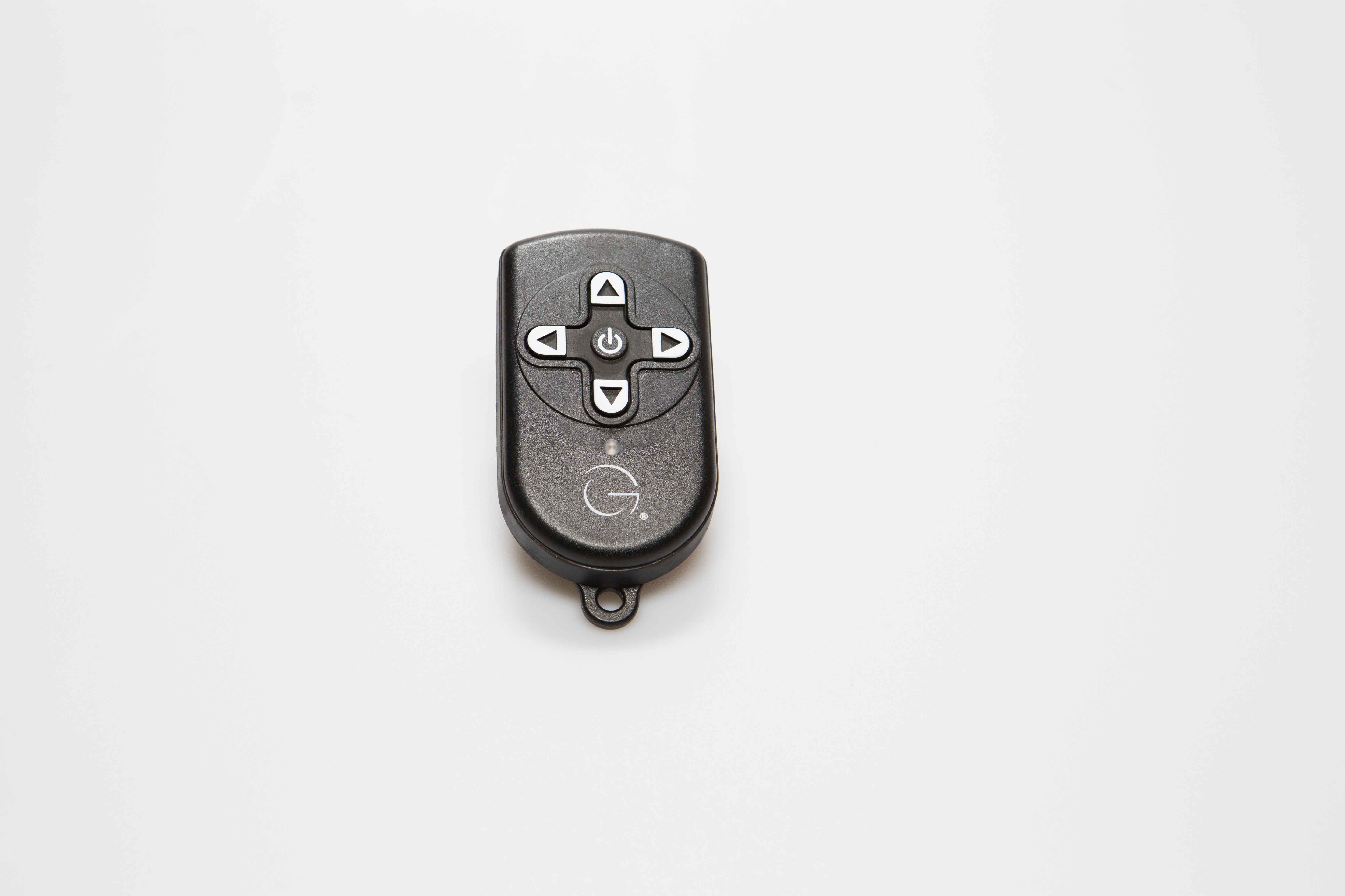 Gobee Wireless Handheld Remote
