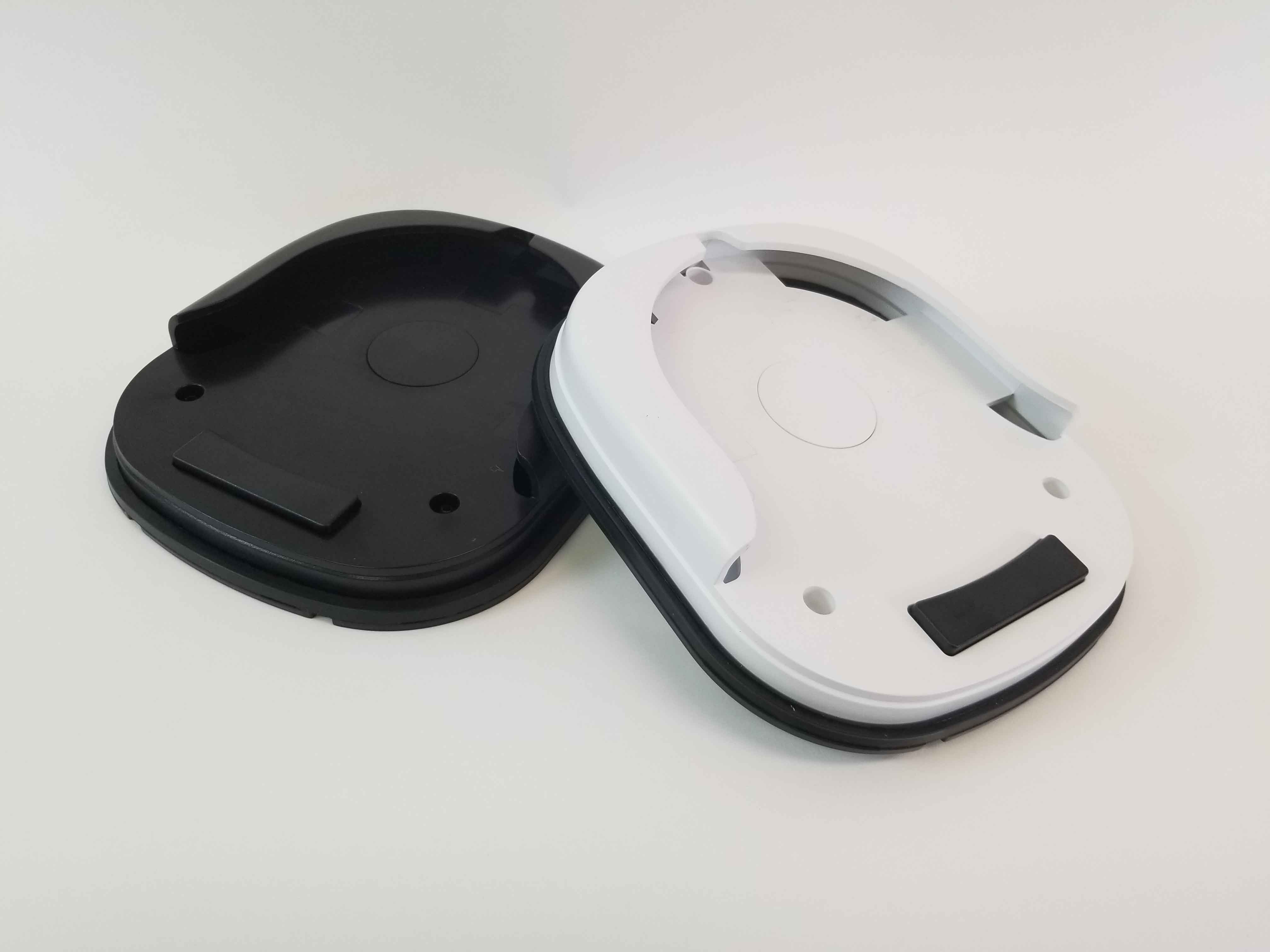 Portable Magnetic Shoes