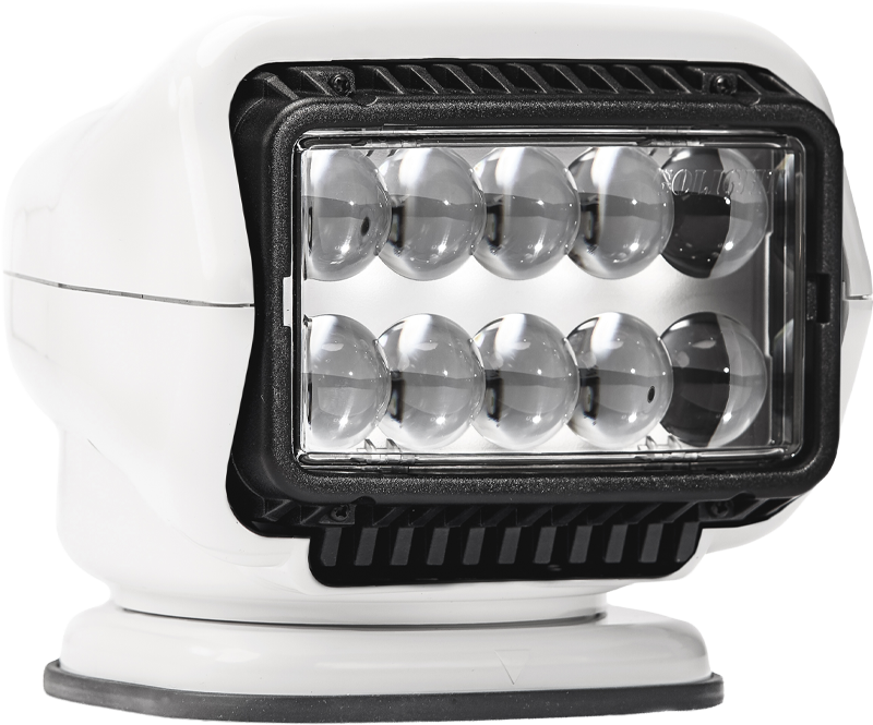 ST LED Hybrid | Wider Beam