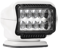 ST LED Hybrid | Wider Beam