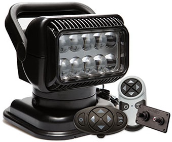 Golight/Radioray