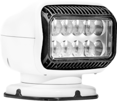 GT LED Spotlight