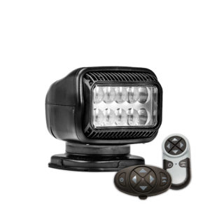 Golight Stryker LED Remote-controlled Light - APS