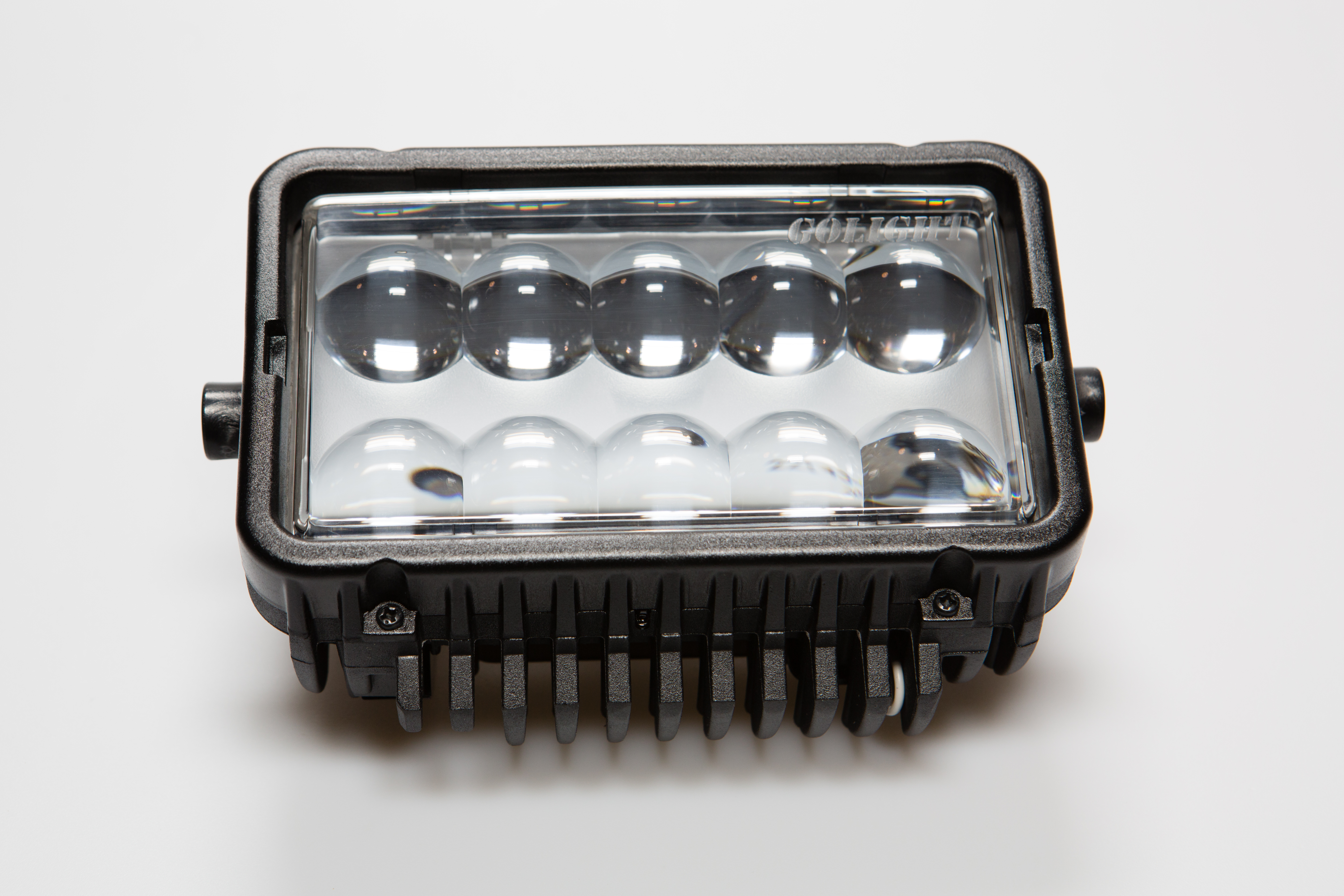 stakåndet Muldyr Indbildsk LED Upgrade - GOLIGHT