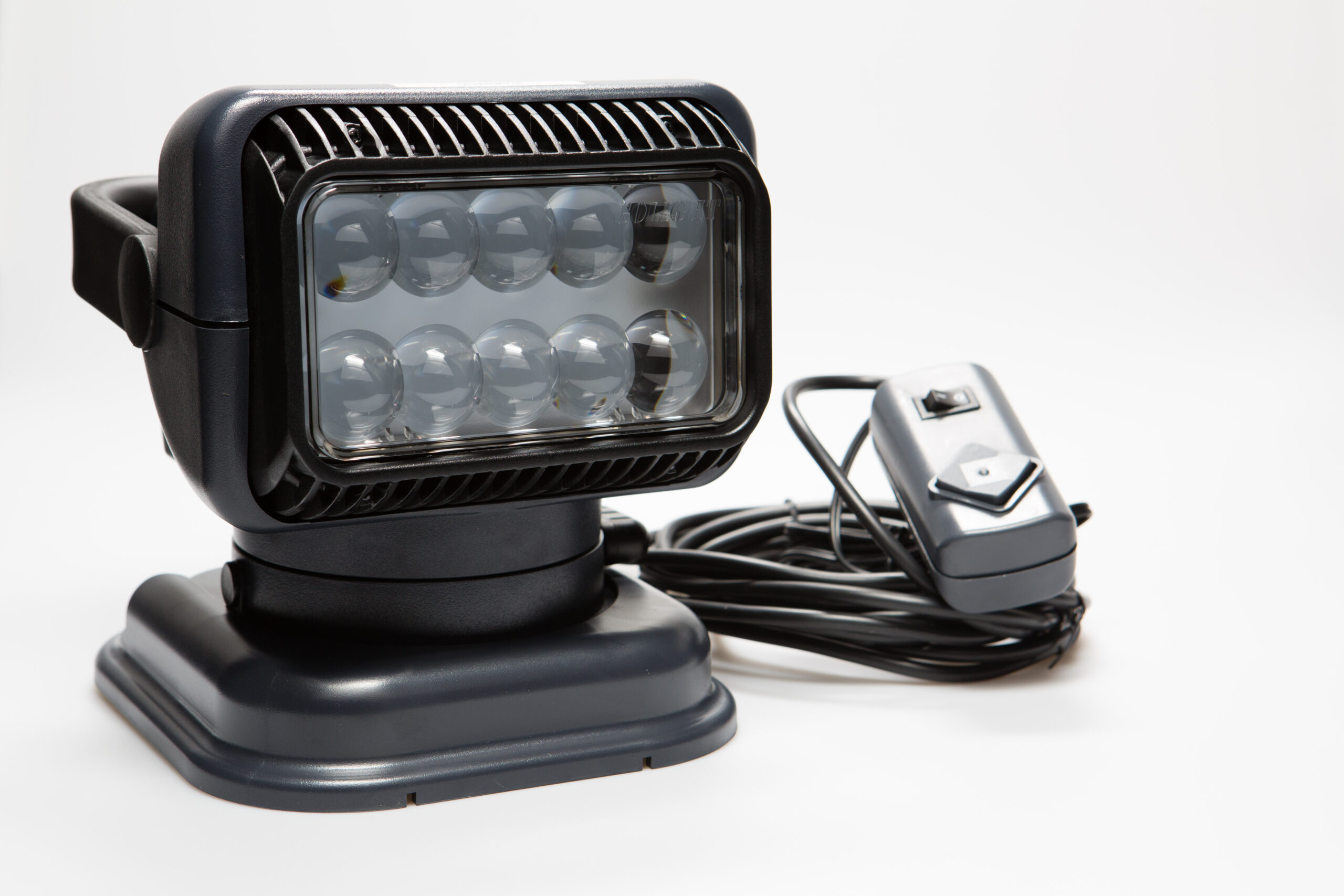 Golight RadioRay Wireless Remote LED Spotlight 
