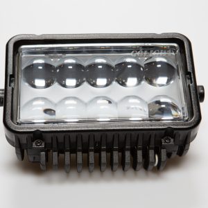 LED HYBRID Insert for Stryker ST and Previous Stryker Series